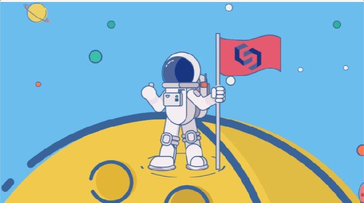簡單上鏈，能夠真正落地的區塊鏈應用